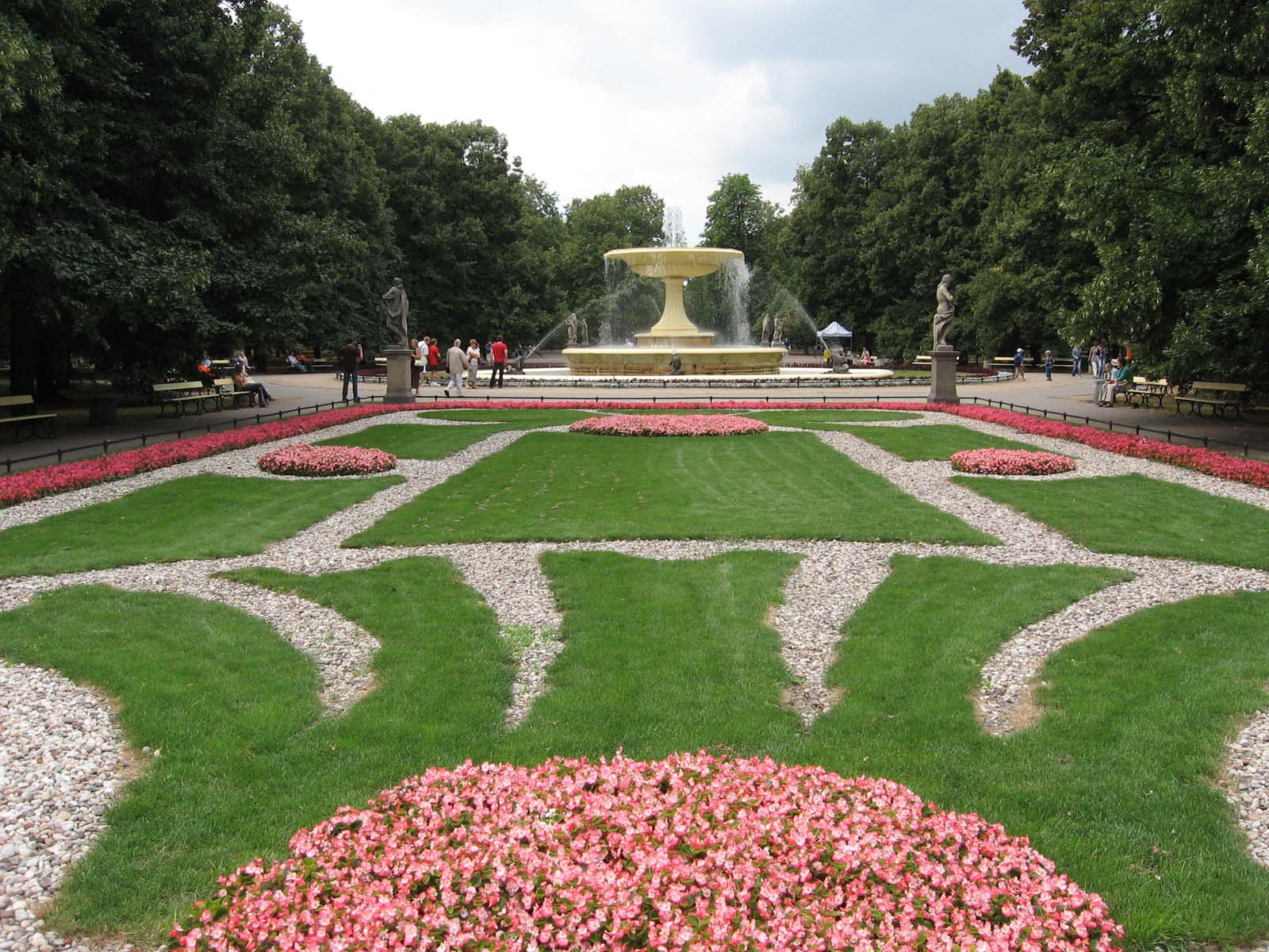 Warszawa